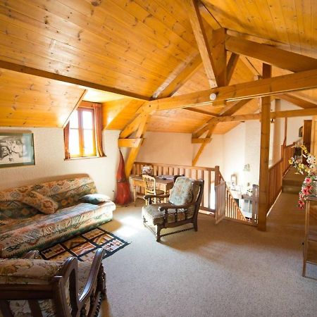 Villa Briançon, 6 pièces, 14 personnes - FR-1-330C-71 Extérieur photo