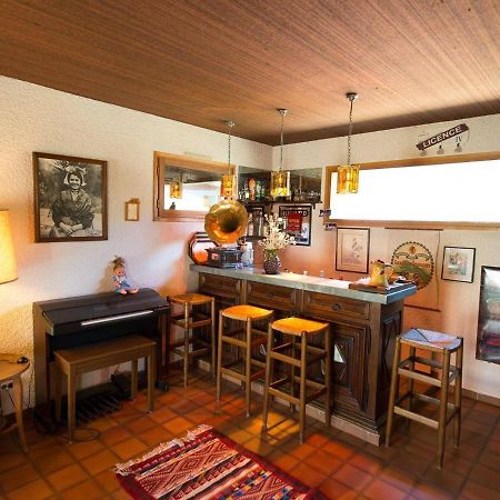 Villa Briançon, 6 pièces, 14 personnes - FR-1-330C-71 Extérieur photo