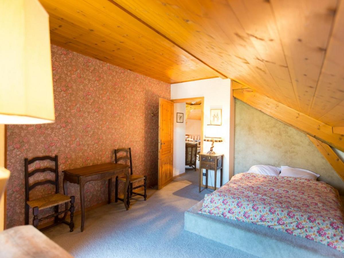 Villa Briançon, 6 pièces, 14 personnes - FR-1-330C-71 Extérieur photo