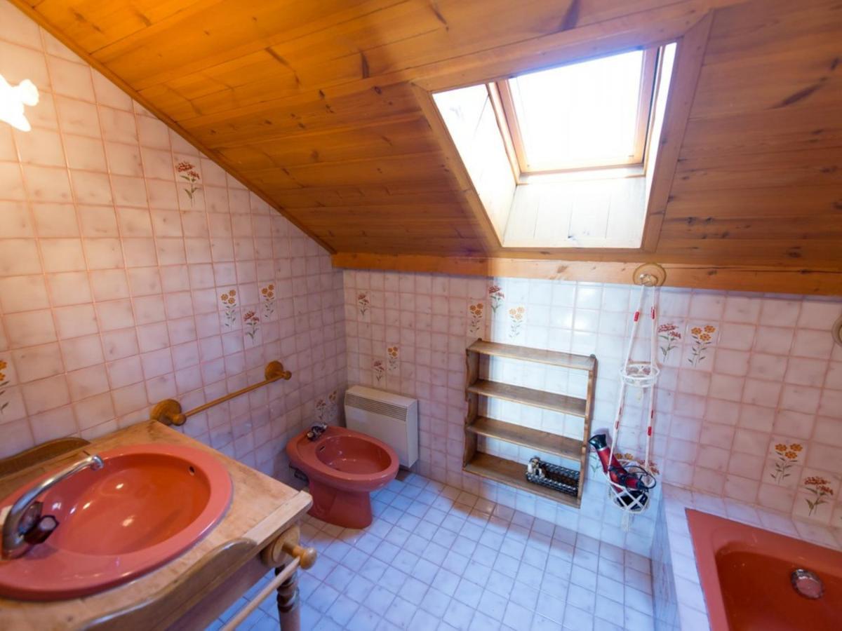 Villa Briançon, 6 pièces, 14 personnes - FR-1-330C-71 Extérieur photo