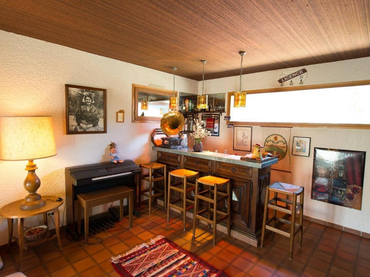 Villa Briançon, 6 pièces, 14 personnes - FR-1-330C-71 Extérieur photo