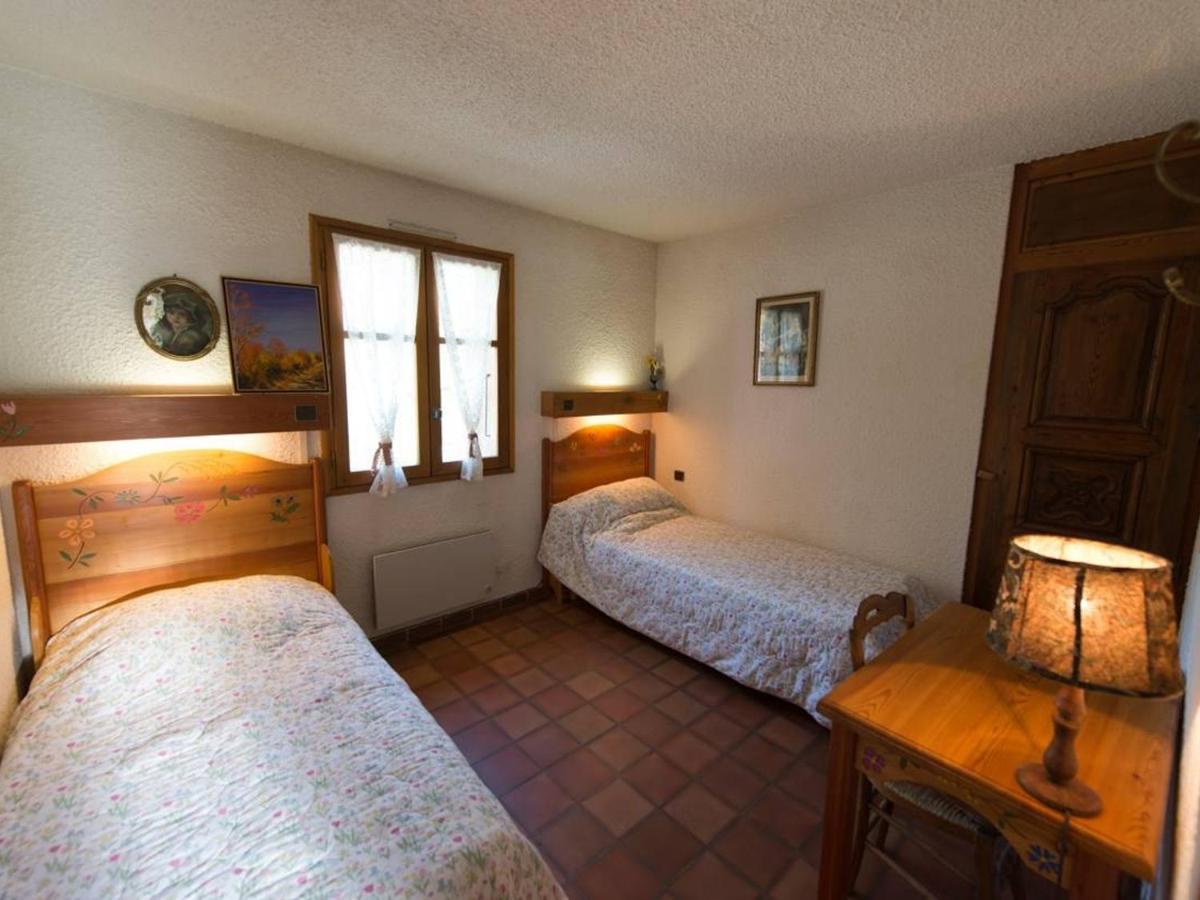 Villa Briançon, 6 pièces, 14 personnes - FR-1-330C-71 Extérieur photo