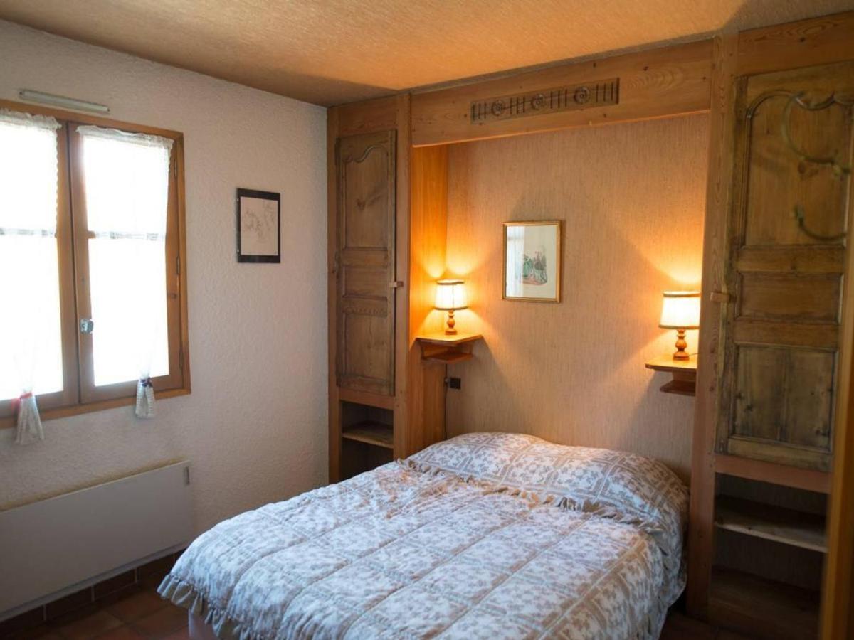 Villa Briançon, 6 pièces, 14 personnes - FR-1-330C-71 Extérieur photo